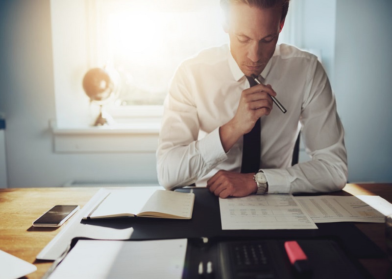 Taxonomic Accountant